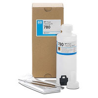 Kit de limpieza de rasqueta HP 780 (CB301A) Kit de limpieza de rasqueta HP 780 (CB301A)